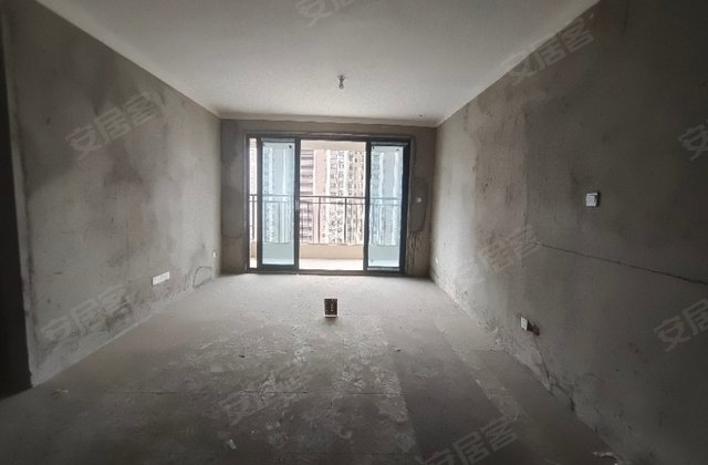 恒大悦府3室2厅118㎡86.8万二手房图片