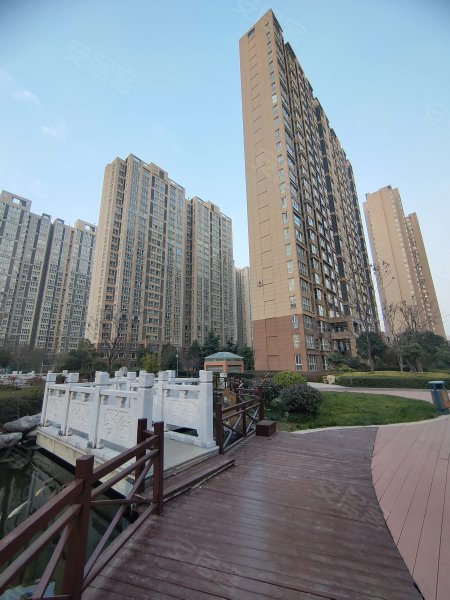 秦都花苑,玉泉西路-咸阳秦都花苑二手房,租房,房价-咸阳安居客