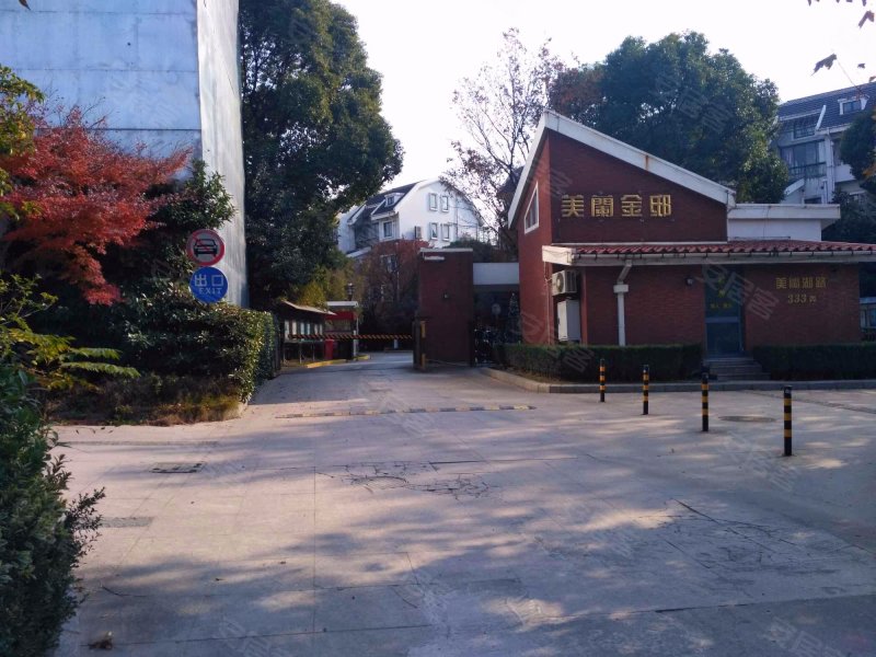 美兰金邸(公寓) 