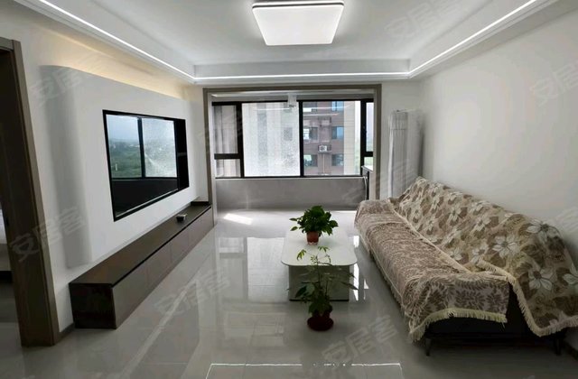 碧桂园锦熙府3室2厅126㎡105万二手房图片