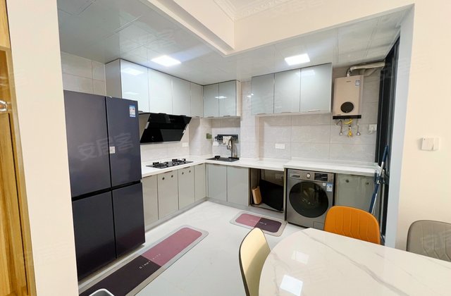 永昌雅居2室2厅81.61㎡128万二手房图片
