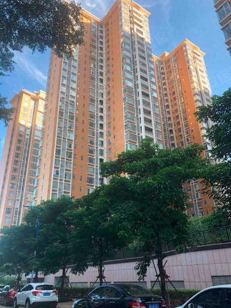 怡景湾海岸豪庭