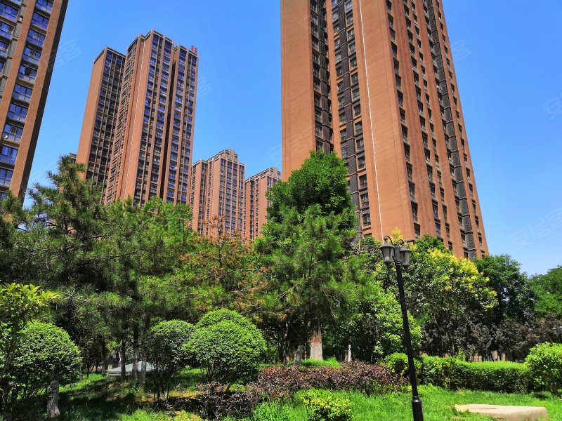 龙记国会山,学府环路-西安龙记国会山二手房,租房,房价-西安安居客