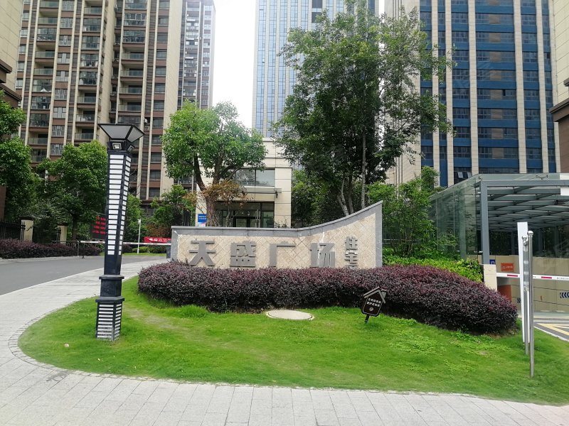 天盛广场,金谷路,近谷阳大道-镇江天盛广场二手房,租房,房价-镇江安居