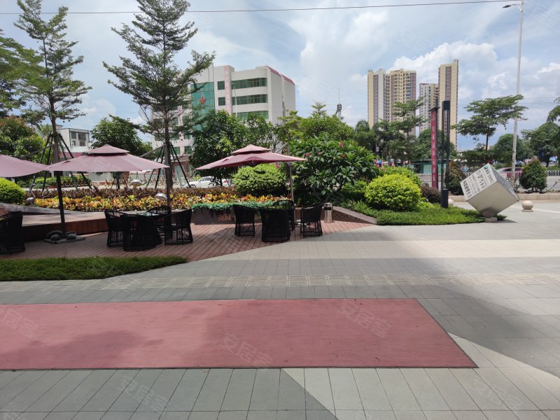 博达峰境,育才南路4号-湛江博达峰境二手房,租房,房价-湛江安居客