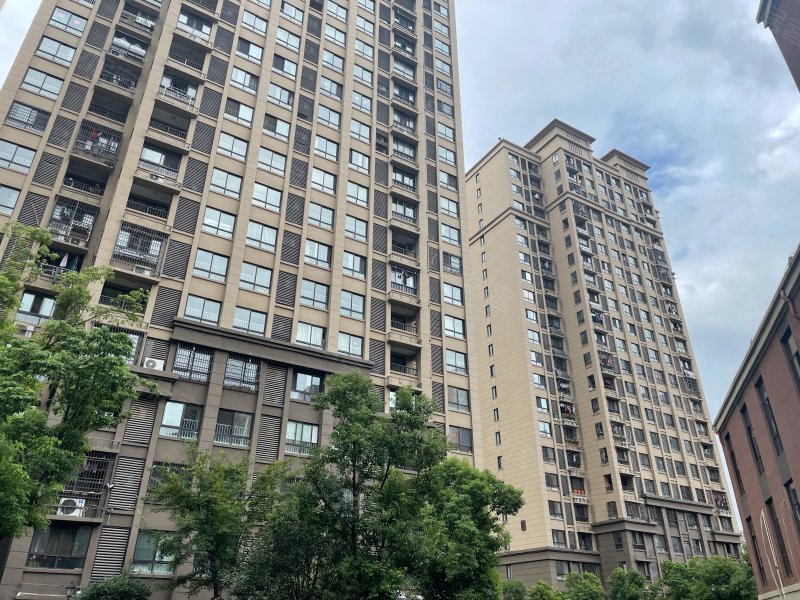 华地翡翠蓝湾朗园