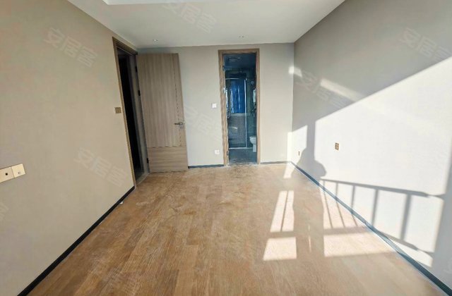 阳光城蔷薇溪谷3室2厅103㎡105万二手房图片