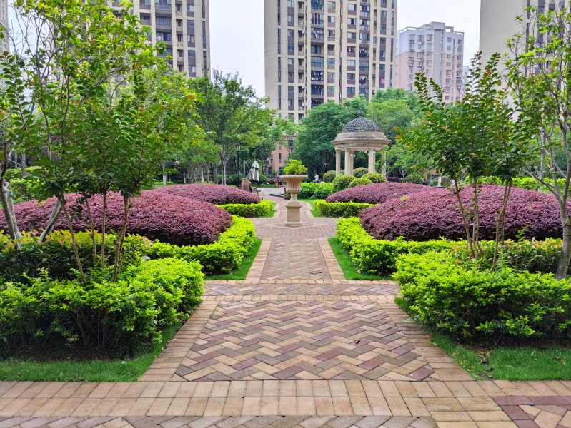 中海国际社区东郡a区