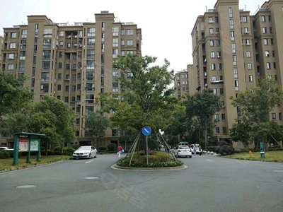 查看地图镇海-庄市-陈倪路86号