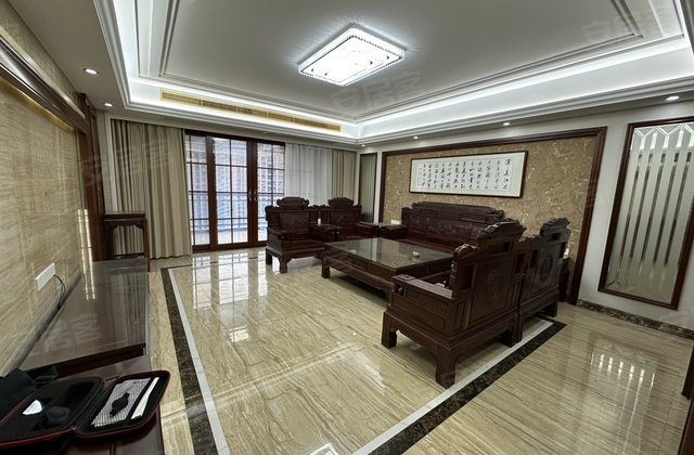 江景新城5室2厅220㎡129.8万二手房图片