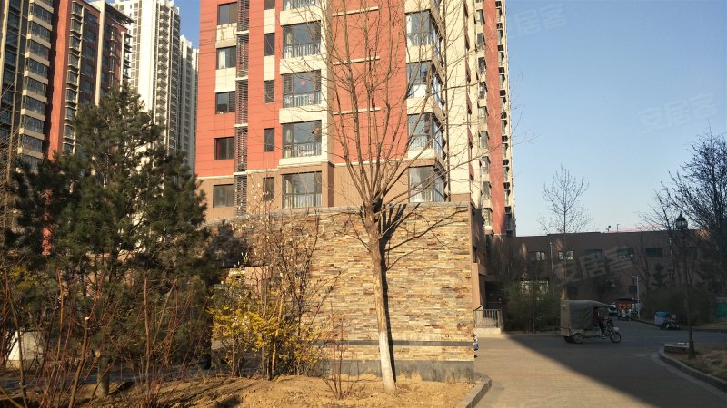 新天地美域17区