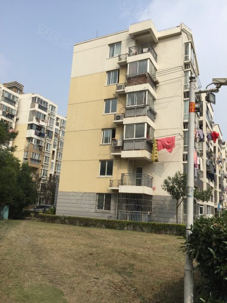 古北菊翔苑(北区)