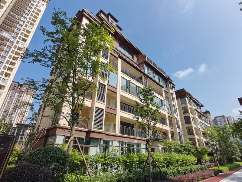 中南漫悦湾一期