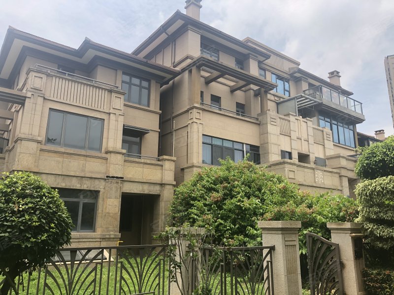 海上五月花海语墅(一期公寓住宅)