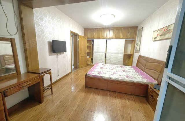 蓝星万象城2室2厅90.1㎡125.8万二手房图片