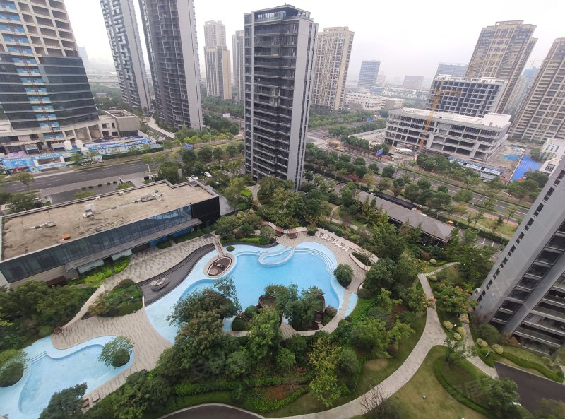 融创苏州壹号院