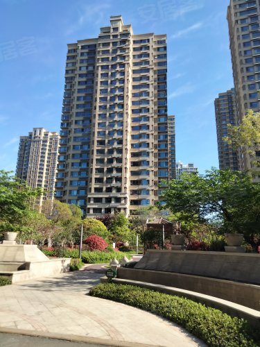 兴业银河华府a区,济南路267号 - 日照兴业银河华府a区二手房,租房