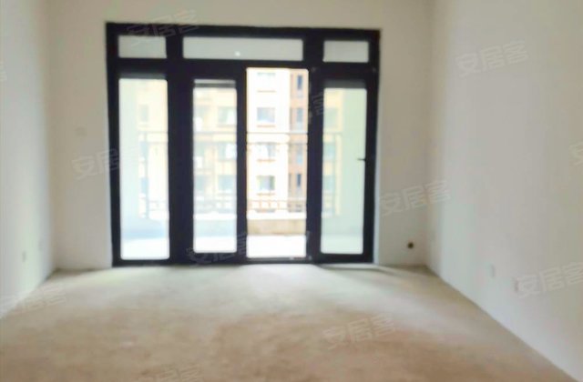 左岸尚海湾3室2厅116㎡140万二手房图片