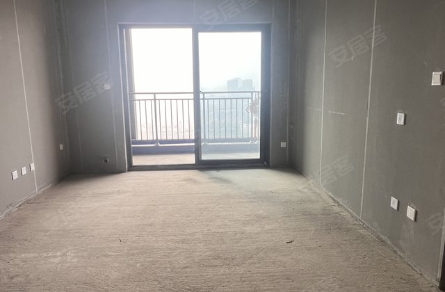 绿城春江明月3室2厅112㎡57万二手房图片