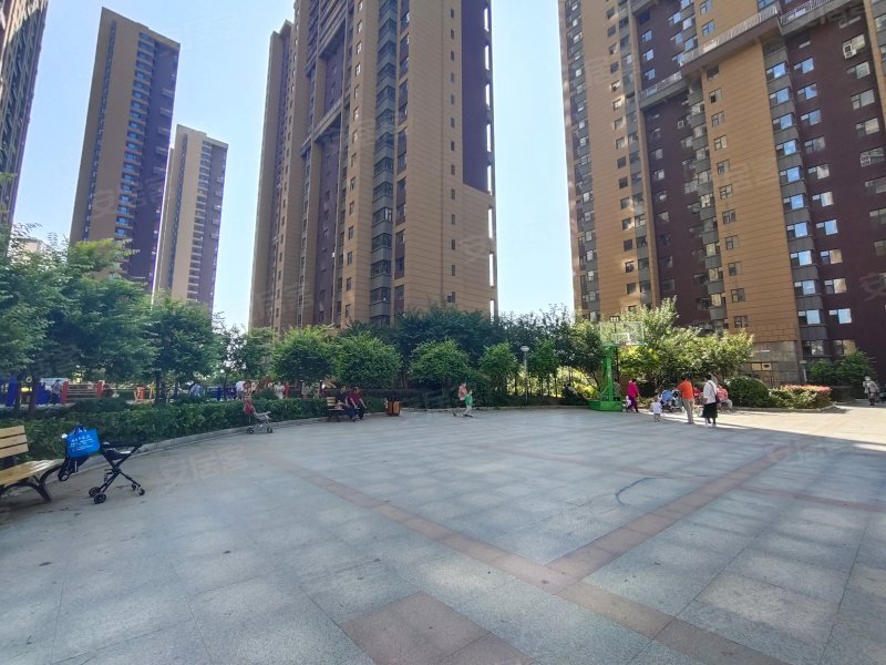 成城蓉桥壹号c区