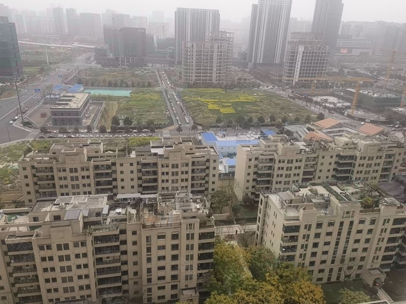 融创香璟台西苑二手房,415万,4室2厅,2卫,143平米-成都安居客
