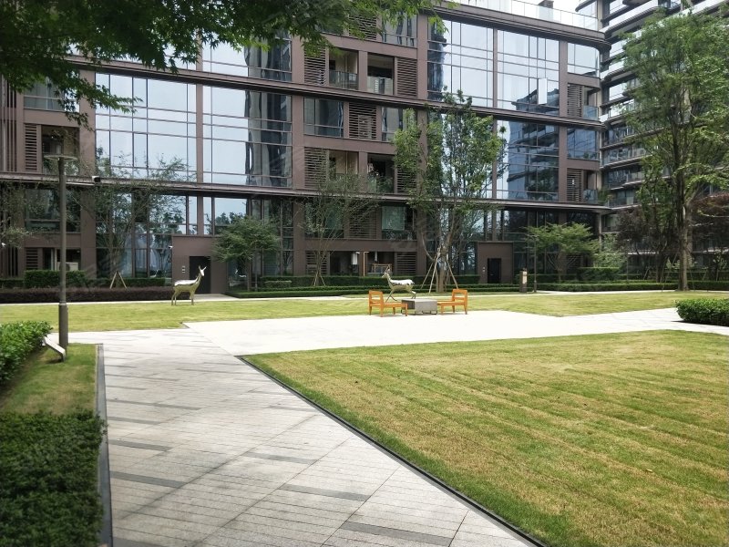 龙湖舜山府(三期洋房)