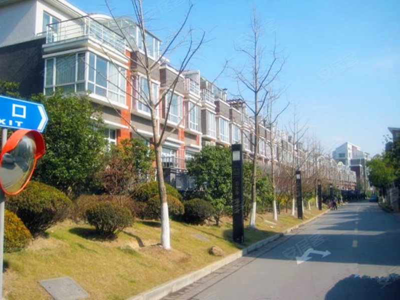 大华颐和华城(别墅)