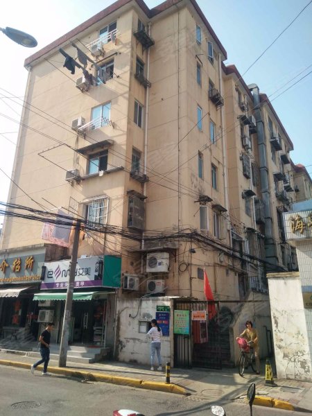 虹梅路2998弄小区