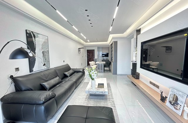 万通逸城3室2厅98㎡52.8万二手房图片