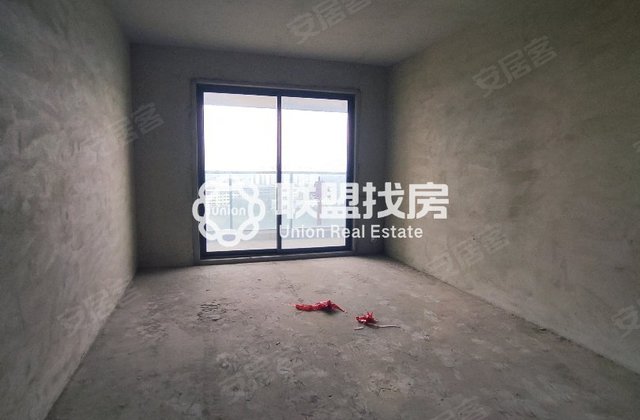 向南居未来城3室2厅106㎡33万二手房图片