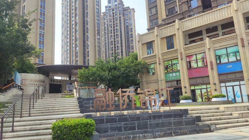 融侨锦江,前进路东-阳泉融侨锦江二手房,租房,房价-阳泉安居客