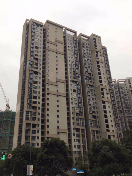 风荷丽景尚城(西区)