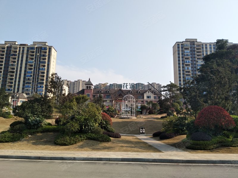碧桂园花溪,花燕路,近甲秀南路-贵阳碧桂园花溪二手房,租房
