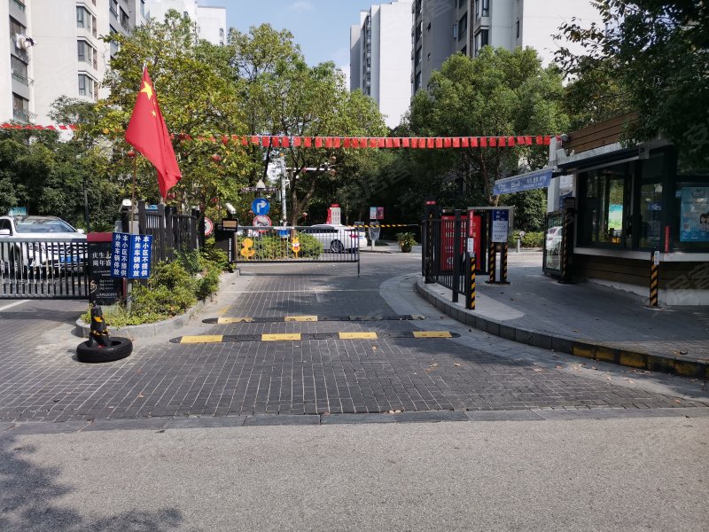仁恒运杰河滨花园(二期公寓住宅)