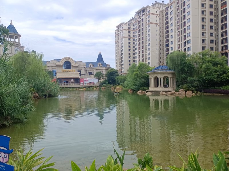 香颂蔚澜半岛,新柳大道-柳州香颂蔚澜半岛二手房,租房,房价-柳州安居