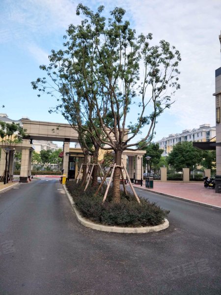 海皓馨园,海盛路855弄-上海海皓馨园二手房,租房,房价-上海安居客