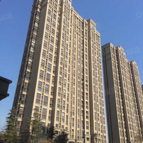仁恒奥体公园世纪,舜华路-济南仁恒奥体公园世纪二手房,租房,房价