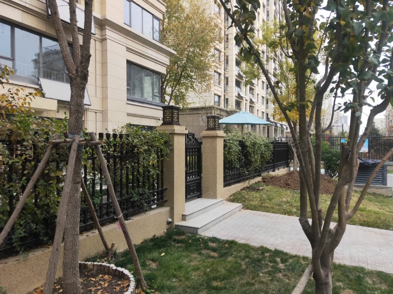 香溪园,永兴路-廊坊香溪园二手房,租房,房价-廊坊安居客