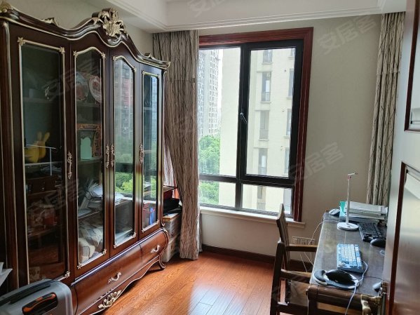 金水湾公馆豪宅大平层,全屋品牌装修