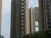 东沙湖小区图片