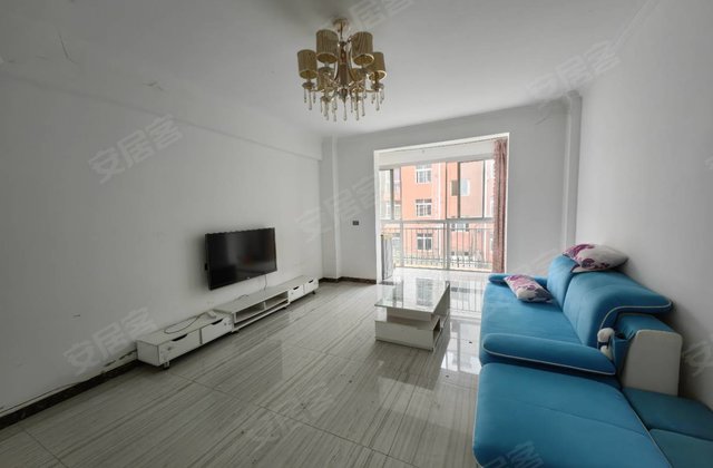 利美之家2室2厅91㎡28万二手房图片