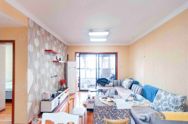 达美D6区3室2厅90.19㎡78万二手房图片