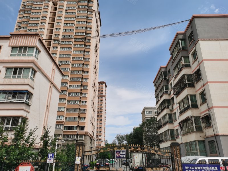 十七号小区,西环路-石河子十七号小区二手房,租房,房价-石河子安居客