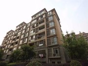 萧山南部卧城南城景园3室2厅