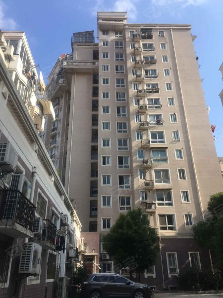 名门世家(浦东) 