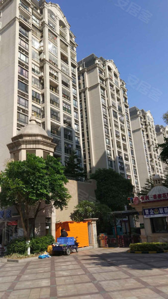 保利香槟花园(b区),轻工路-佛山保利香槟花园(b区)二手房,租房,房价