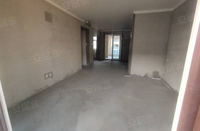 昌建公园壹号院3室2厅120㎡75万二手房图片