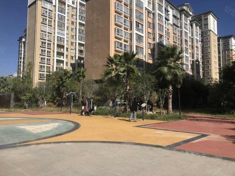 廖沈小区,大保高速-保山廖沈小区二手房,租房,房价-保山安居客