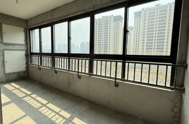 观岚铭著3室2厅120㎡160万二手房图片