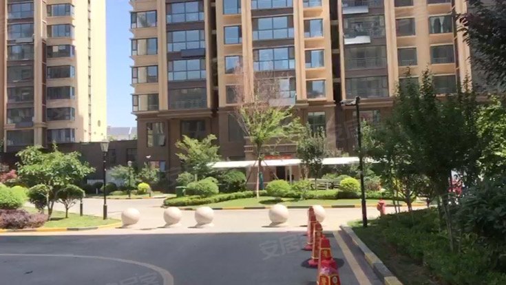 鲁邦华府(平邑),温凉河路,近红山路-临沂鲁邦华府(平邑)二手房,租房